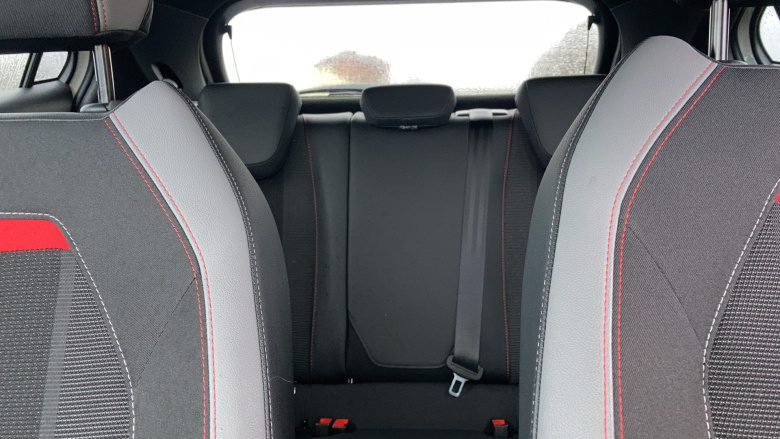 Vauxhall Mokka 100kW SRi Nav Premium 50kWh 5dr Auto Electric Hatchback